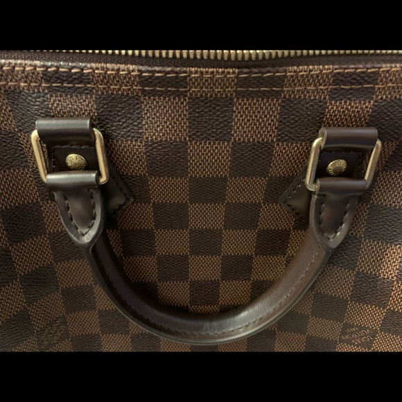 ❌SOLD ✨ Louis Vuitton Speedy B 25 ✨ - Picture 5 of 11